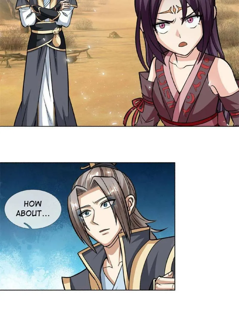 Rise of the Sect Master Chapter 28 page 49 - 