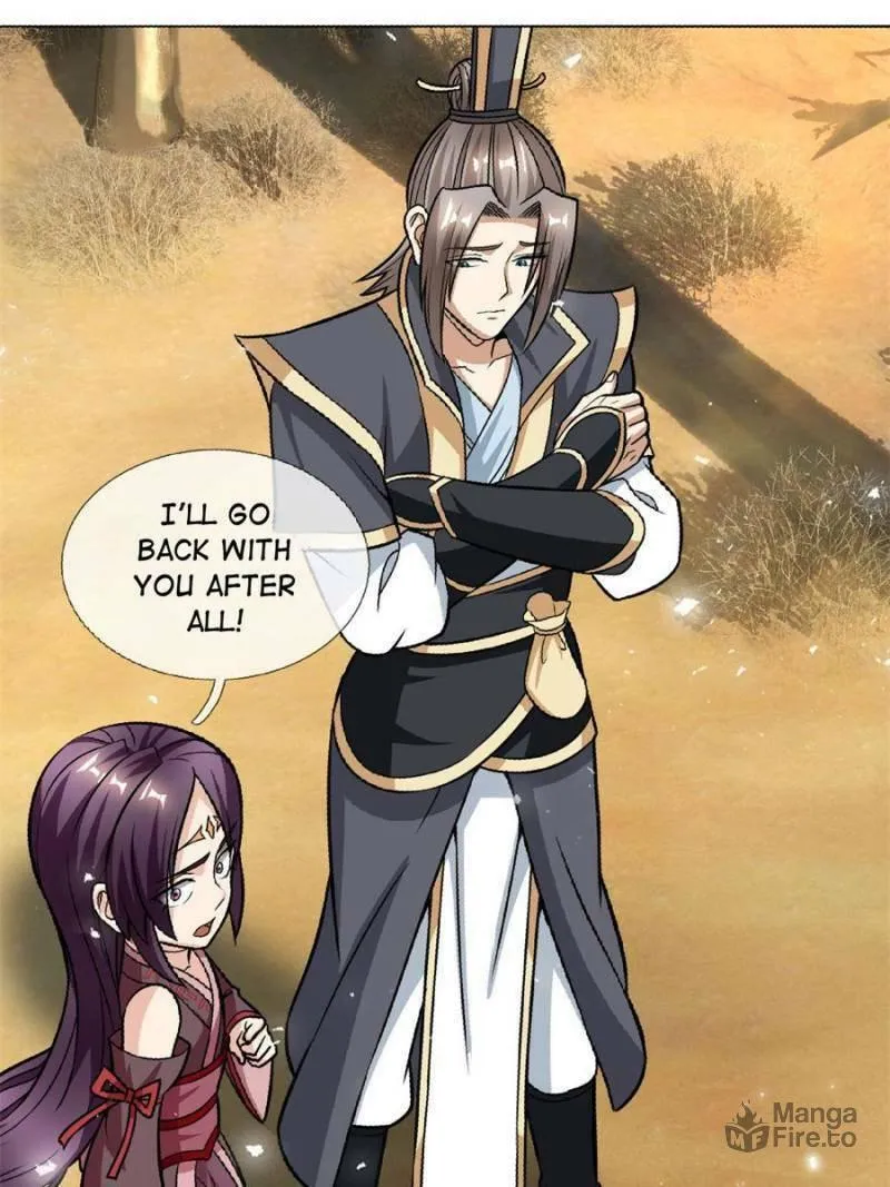Rise of the Sect Master Chapter 28 page 50 - 