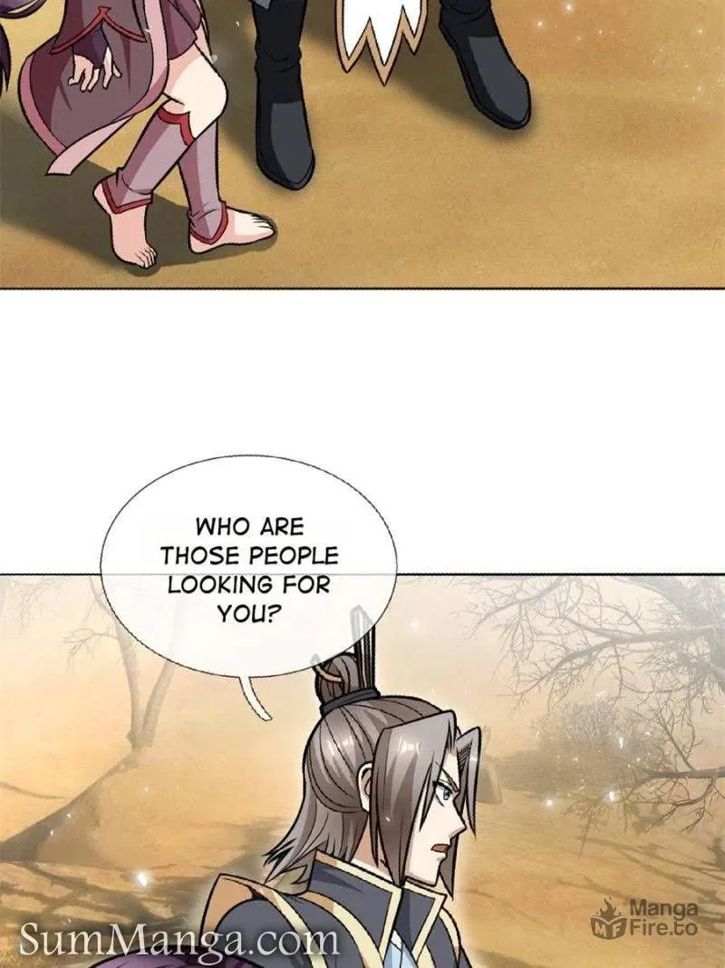 Rise of the Sect Master Chapter 28 page 51 - 
