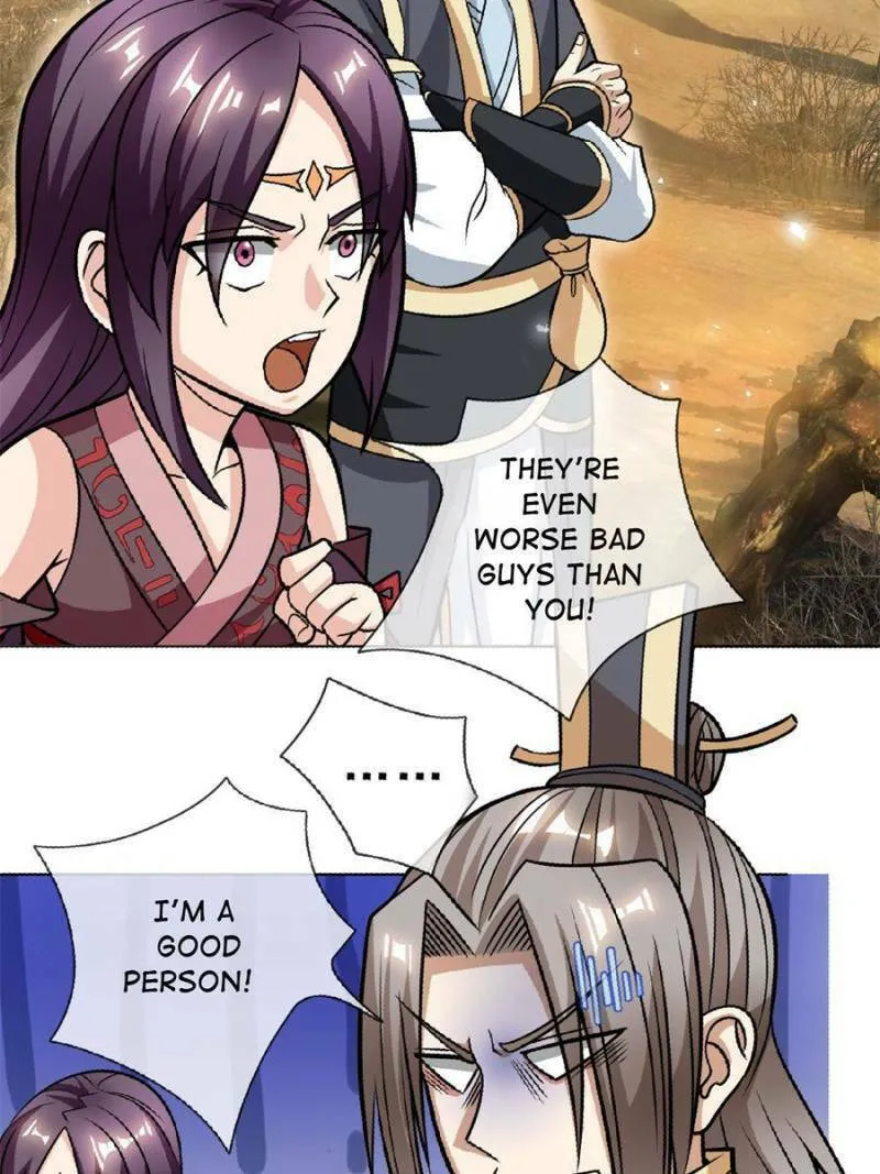 Rise of the Sect Master Chapter 28 page 52 - 