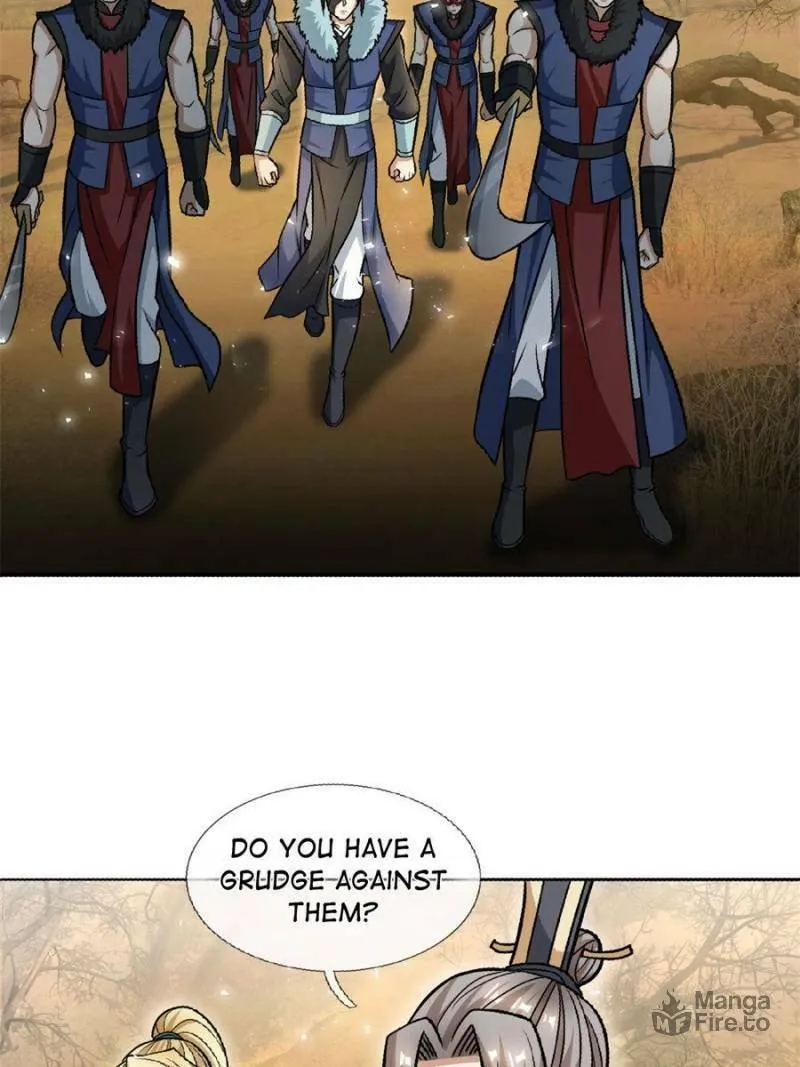 Rise of the Sect Master Chapter 28 page 55 - 