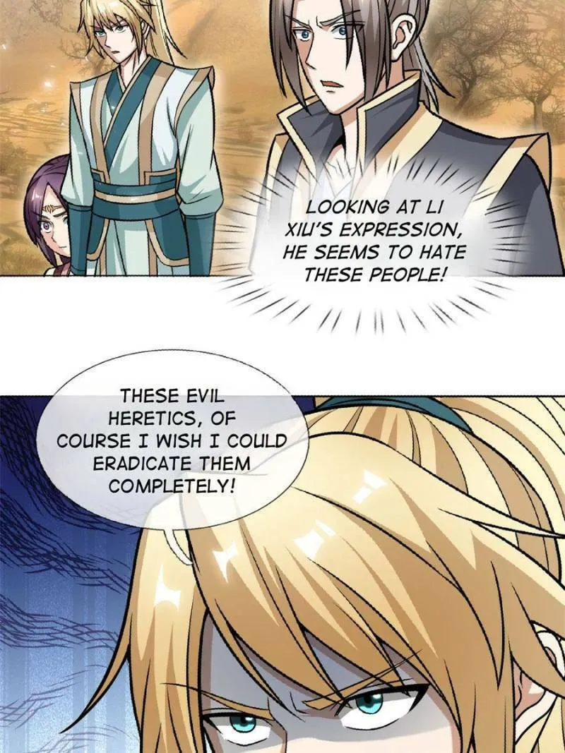 Rise of the Sect Master Chapter 28 page 56 - 