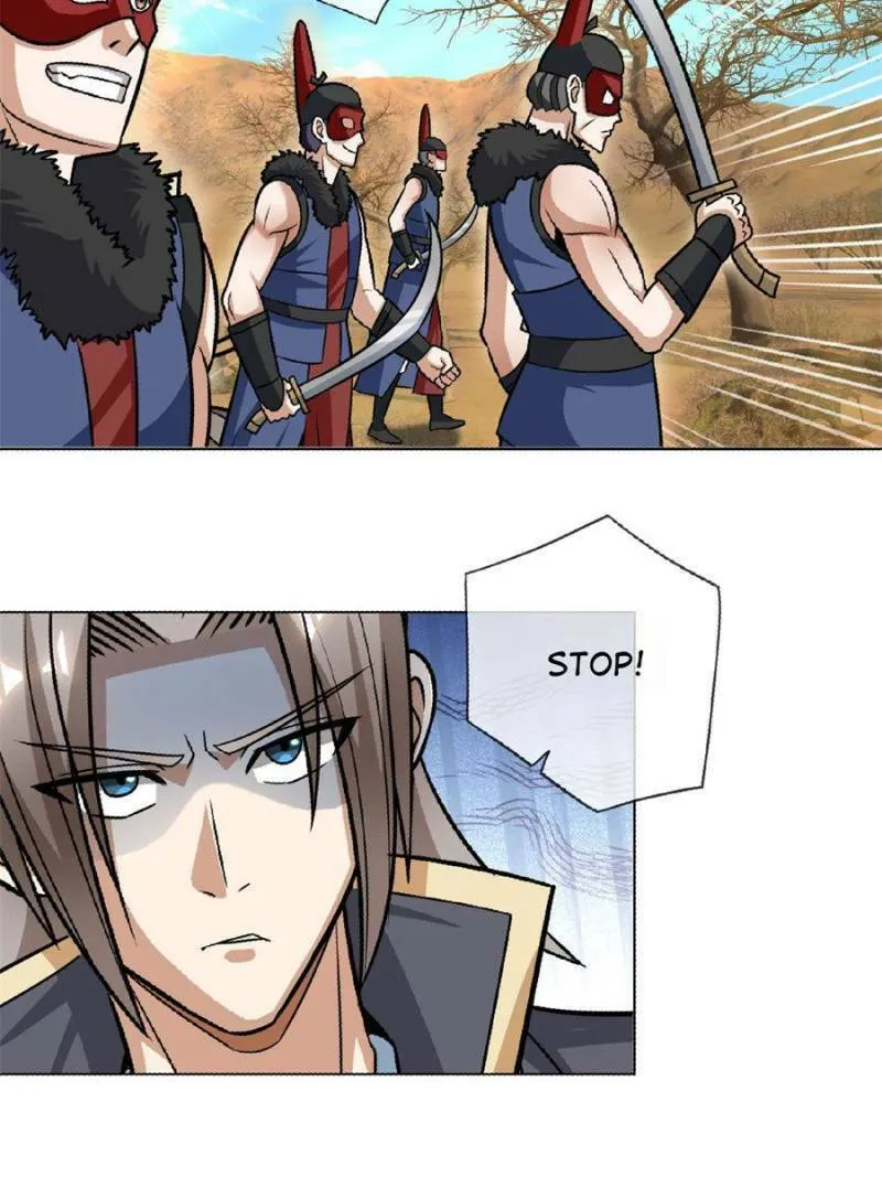 Rise of the Sect Master Chapter 28 page 59 - 