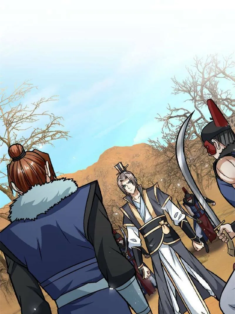Rise of the Sect Master Chapter 28 page 61 - 