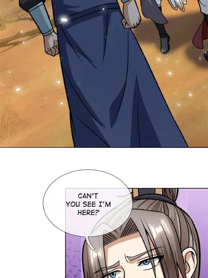 Rise of the Sect Master Chapter 28 page 62 - 