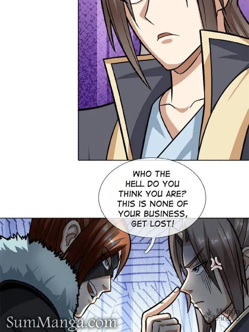 Rise of the Sect Master Chapter 28 page 63 - 