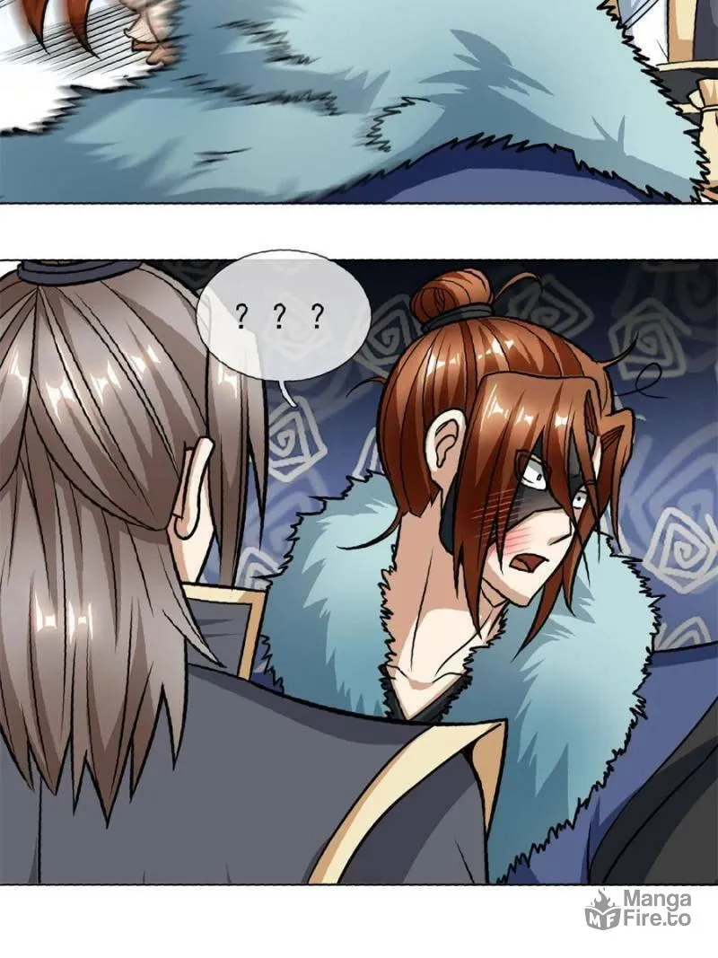 Rise of the Sect Master Chapter 28 page 65 - 