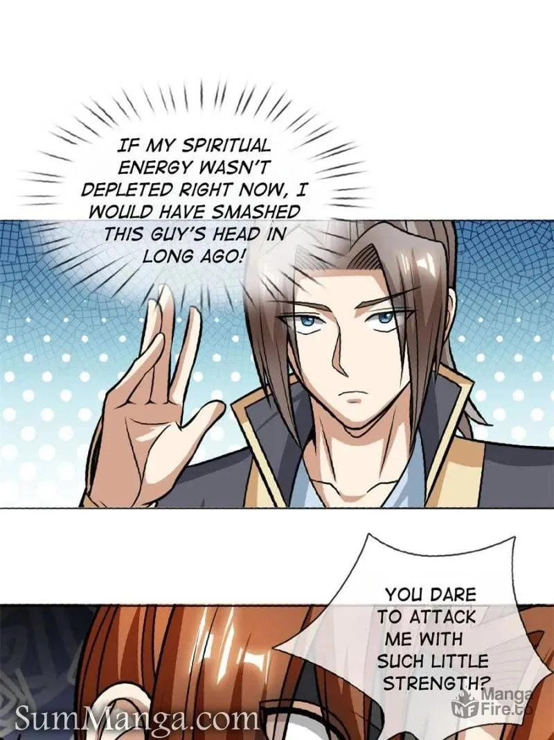 Rise of the Sect Master Chapter 28 page 66 - 