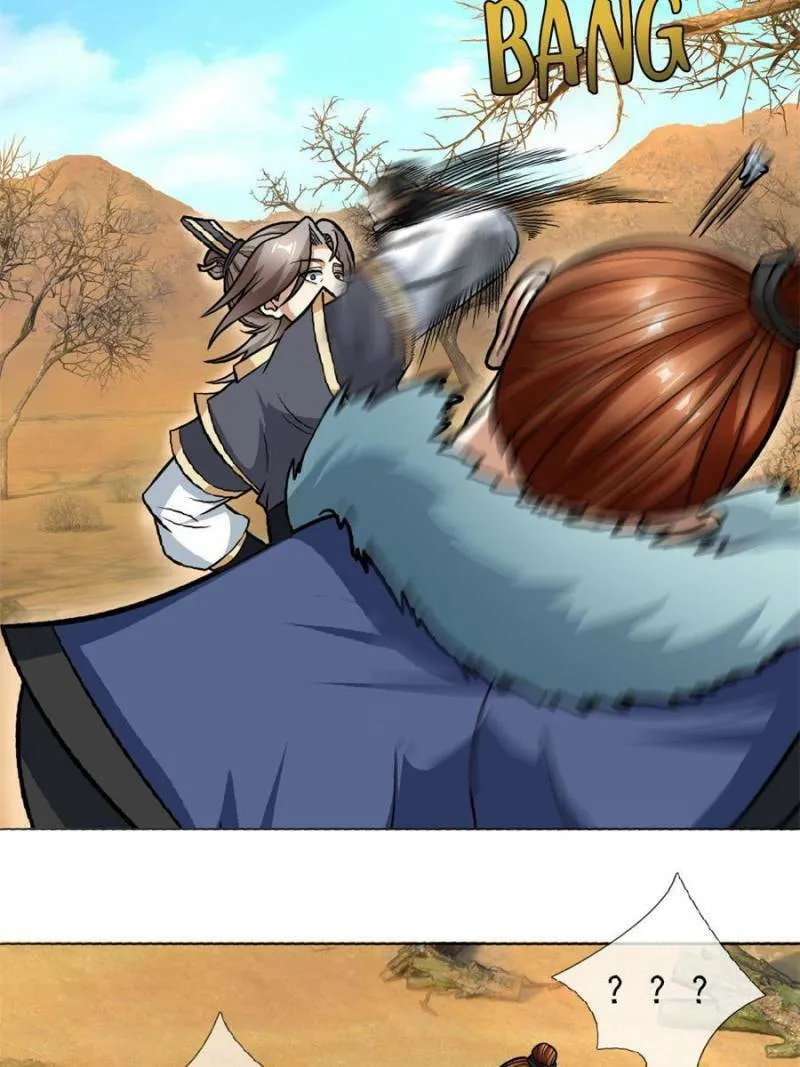 Rise of the Sect Master Chapter 28 page 68 - 