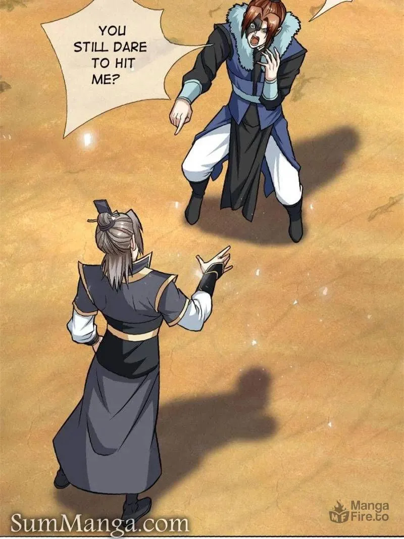 Rise of the Sect Master Chapter 28 page 69 - 