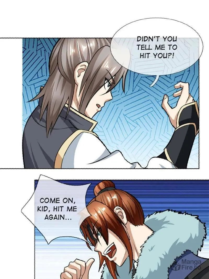 Rise of the Sect Master Chapter 28 page 70 - 