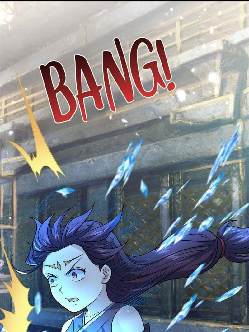 Rise of the Sect Master Chapter 28 page 8 - 