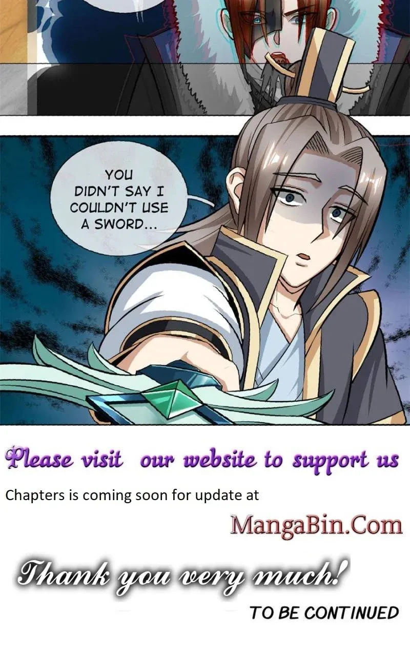 Rise of the Sect Master Chapter 28 page 73 - 