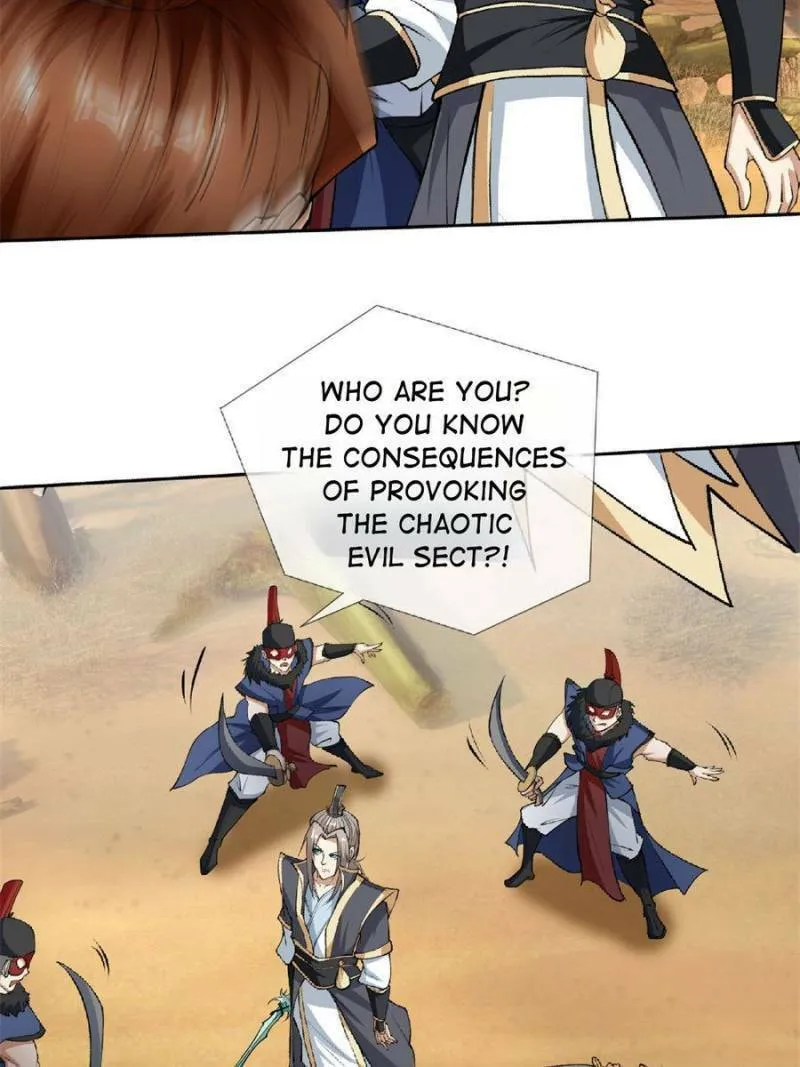 Rise of the Sect Master Chapter 29 page 2 - 
