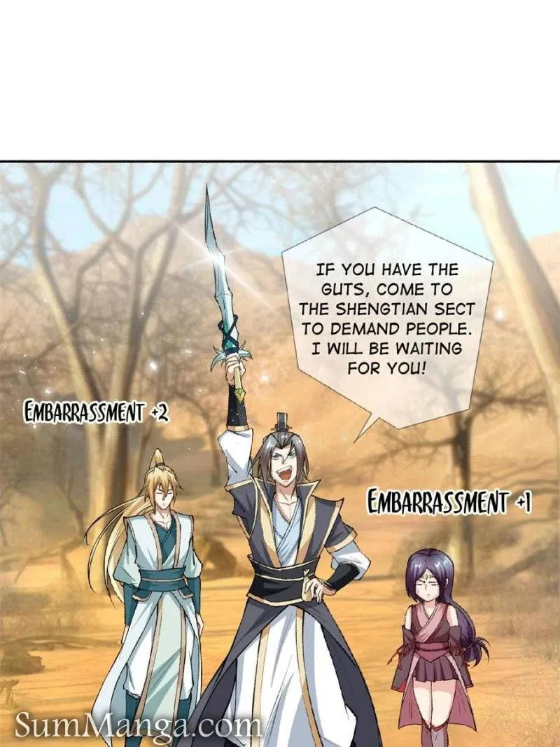Rise of the Sect Master Chapter 29 page 14 - 