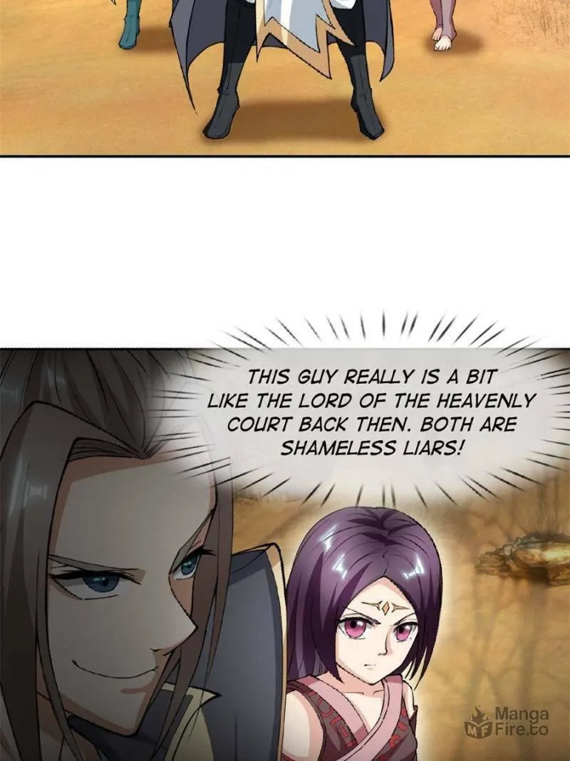 Rise of the Sect Master Chapter 29 page 15 - 