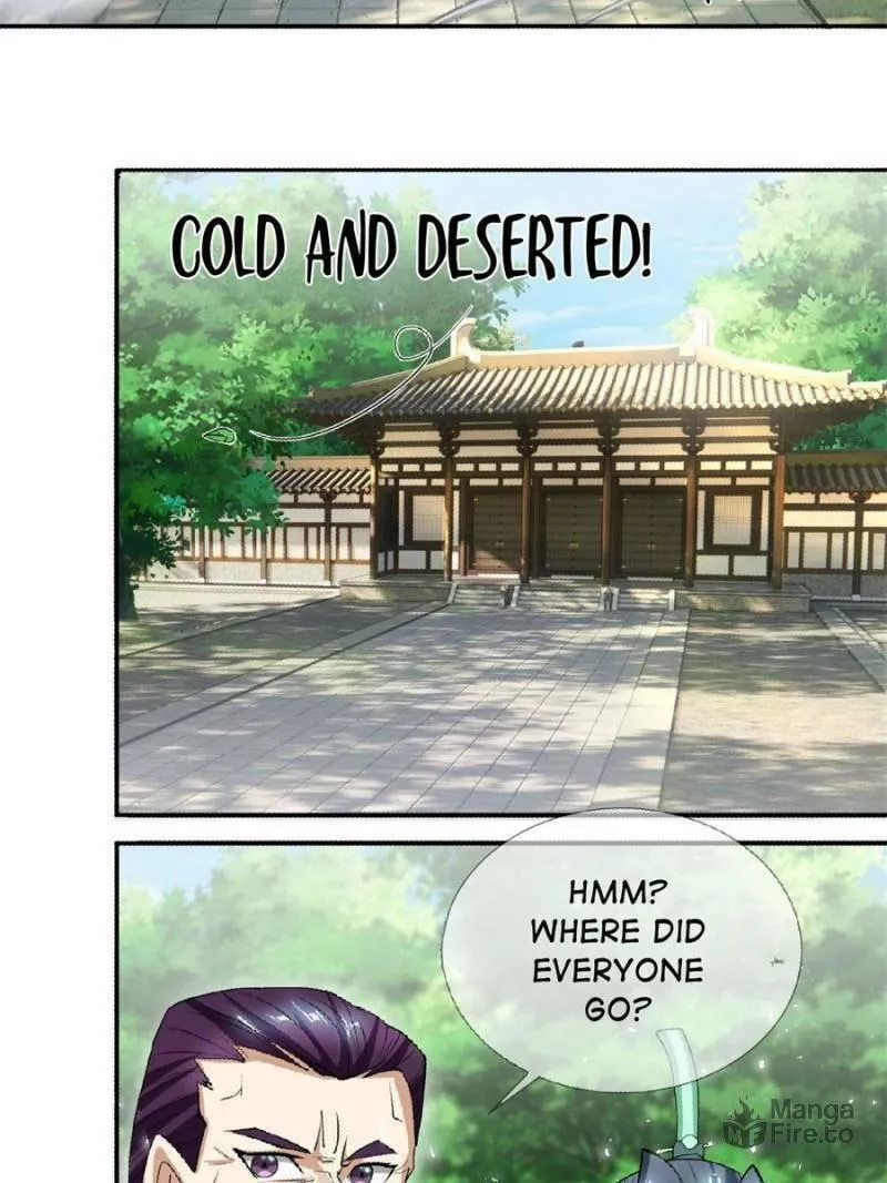 Rise of the Sect Master Chapter 29 page 24 - 