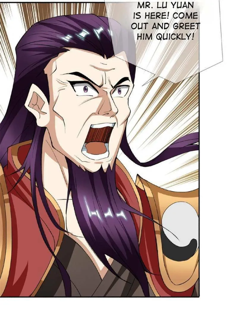 Rise of the Sect Master Chapter 29 page 26 - 
