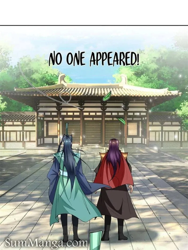 Rise of the Sect Master Chapter 29 page 28 - 