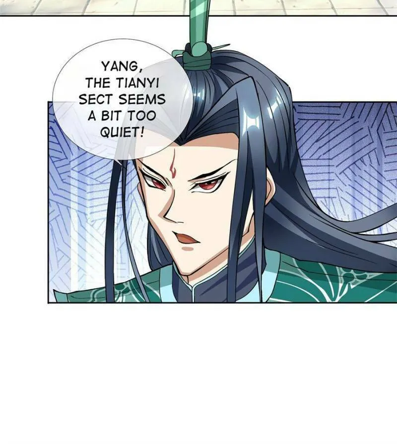 Rise of the Sect Master Chapter 29 page 29 - 