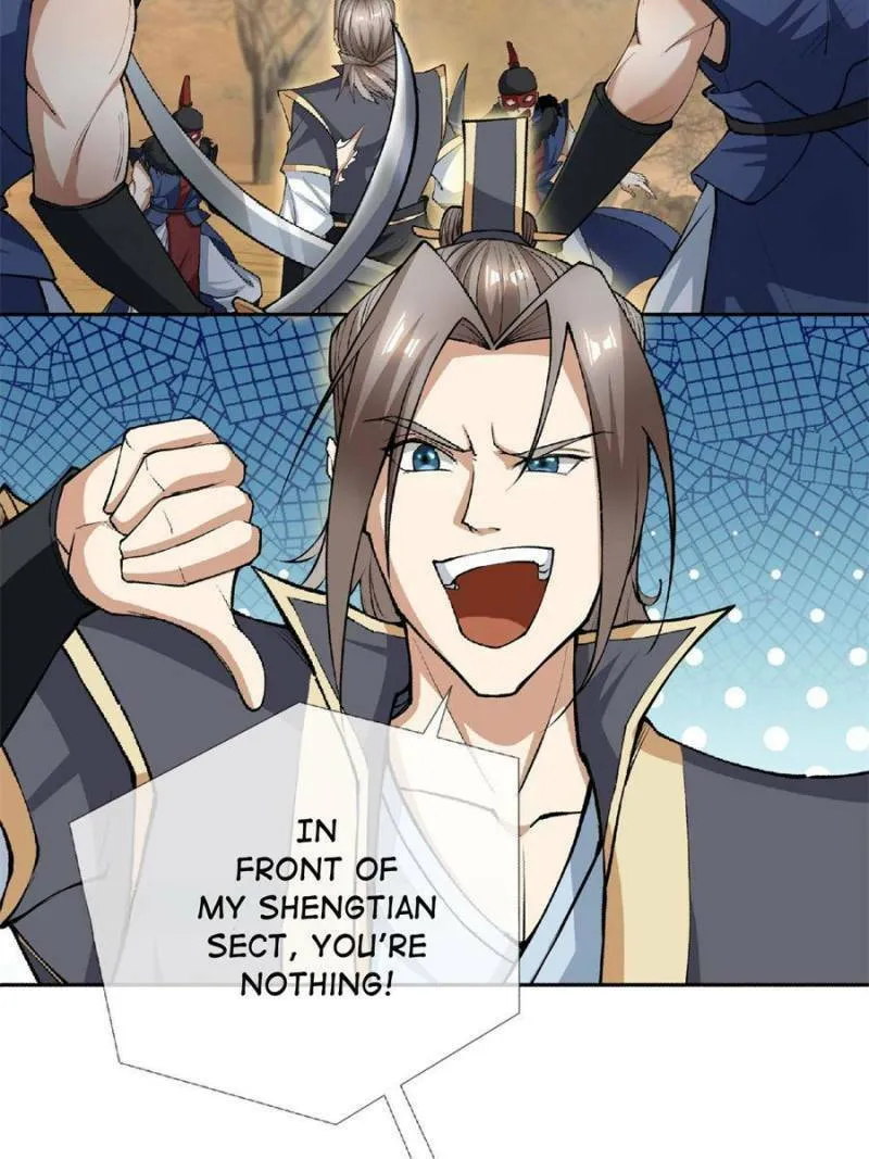 Rise of the Sect Master Chapter 29 page 4 - 