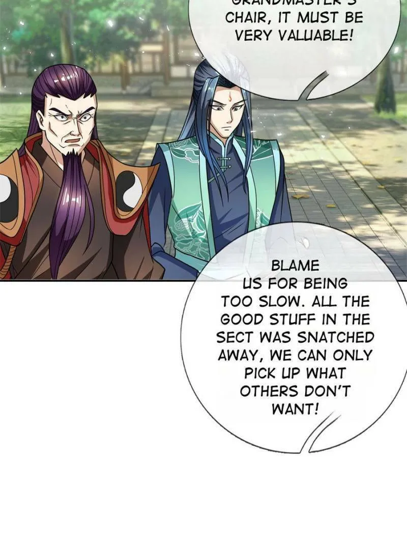 Rise of the Sect Master Chapter 29 page 31 - 