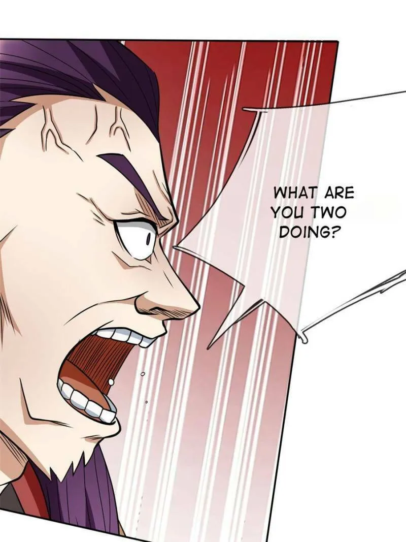 Rise of the Sect Master Chapter 29 page 32 - 
