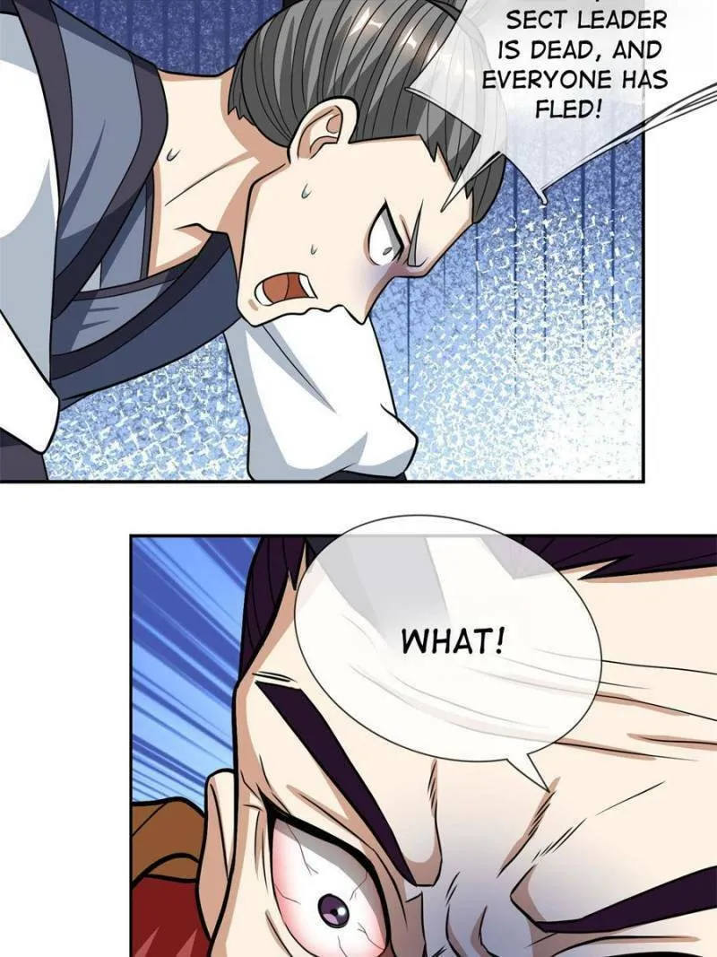 Rise of the Sect Master Chapter 29 page 38 - 