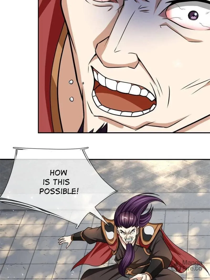 Rise of the Sect Master Chapter 29 page 39 - 