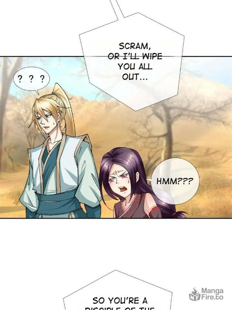 Rise of the Sect Master Chapter 29 page 5 - 