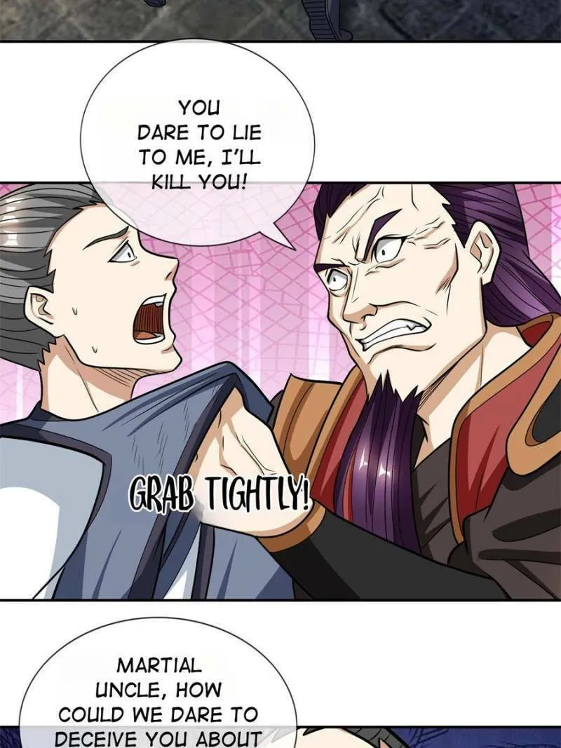 Rise of the Sect Master Chapter 29 page 41 - 
