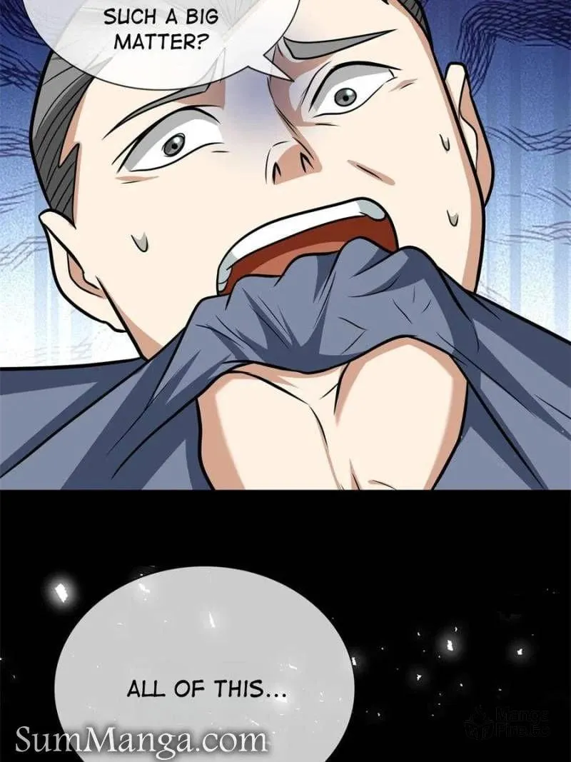 Rise of the Sect Master Chapter 29 page 42 - 