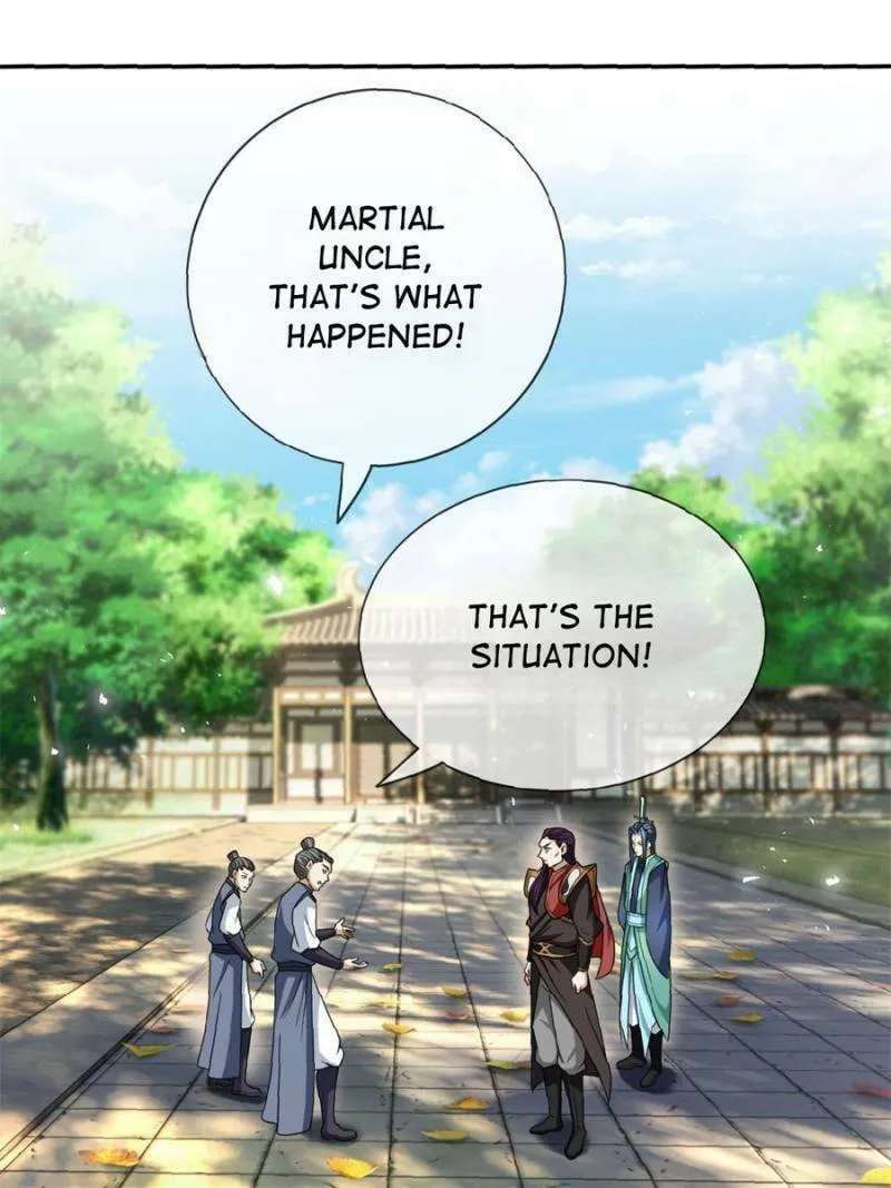 Rise of the Sect Master Chapter 29 page 46 - 