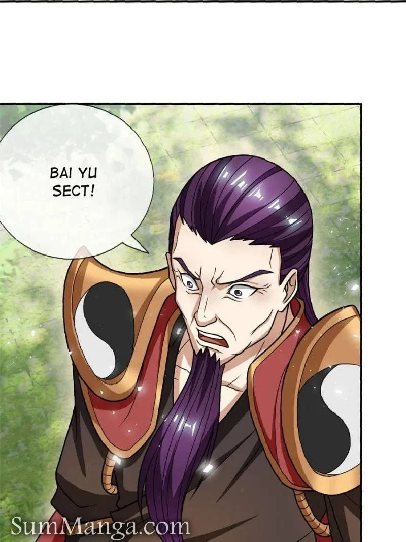 Rise of the Sect Master Chapter 29 page 47 - 