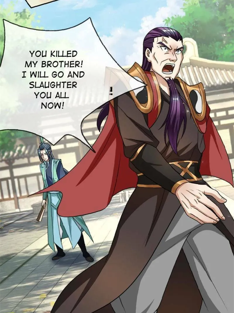 Rise of the Sect Master Chapter 29 page 49 - 