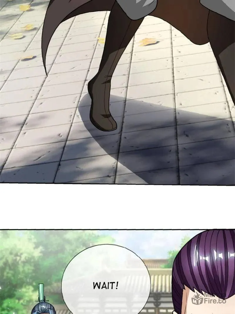 Rise of the Sect Master Chapter 29 page 50 - 