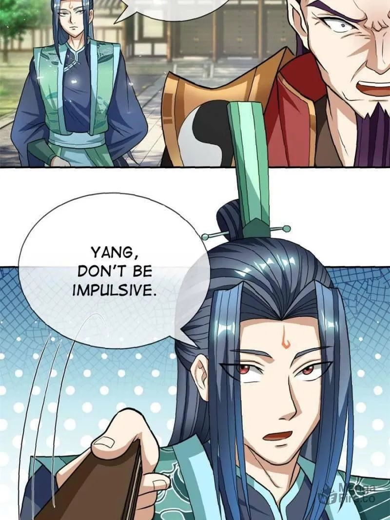 Rise of the Sect Master Chapter 29 page 51 - 