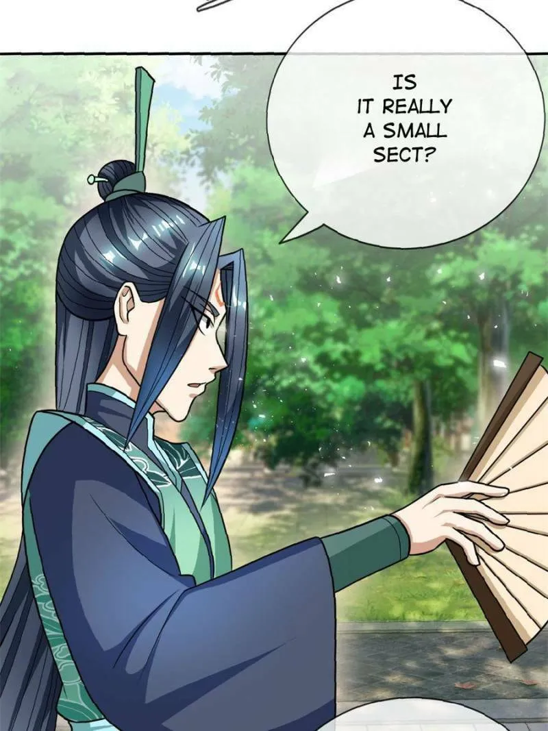 Rise of the Sect Master Chapter 29 page 53 - 