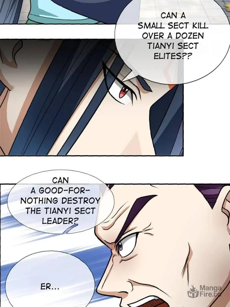 Rise of the Sect Master Chapter 29 page 54 - 