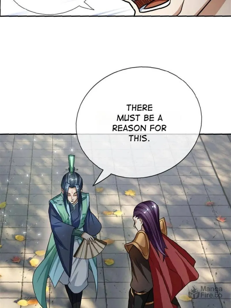 Rise of the Sect Master Chapter 29 page 55 - 