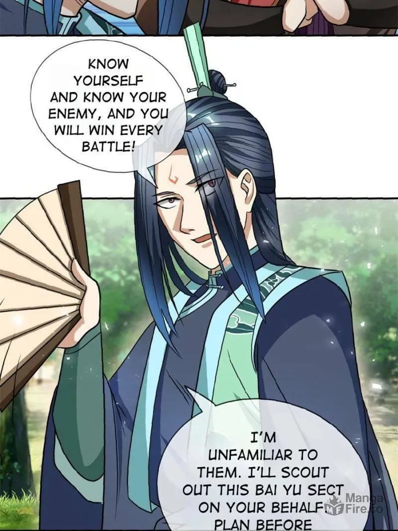 Rise of the Sect Master Chapter 29 page 57 - 
