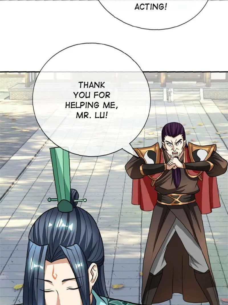 Rise of the Sect Master Chapter 29 page 58 - 