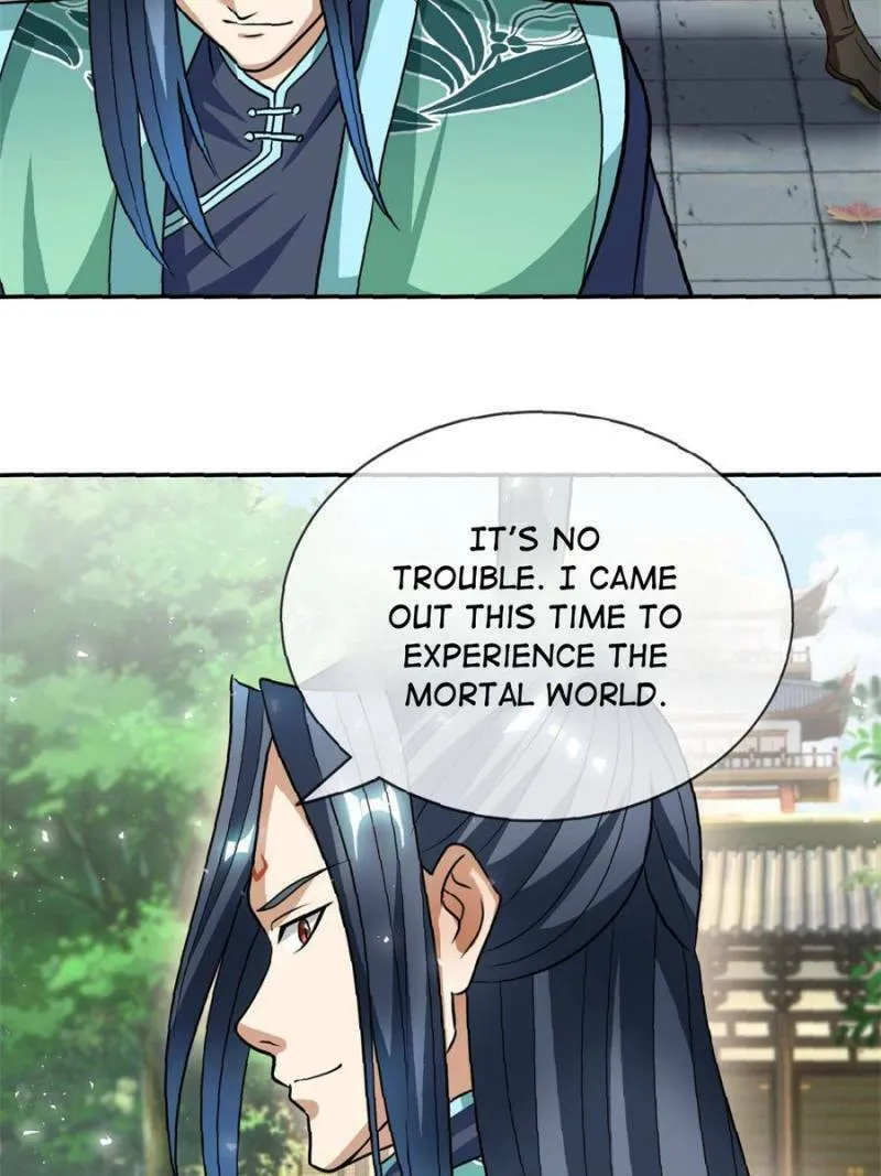 Rise of the Sect Master Chapter 29 page 59 - 