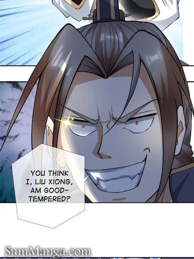Rise of the Sect Master Chapter 29 page 8 - 