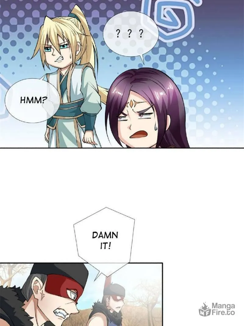 Rise of the Sect Master Chapter 29 page 9 - 