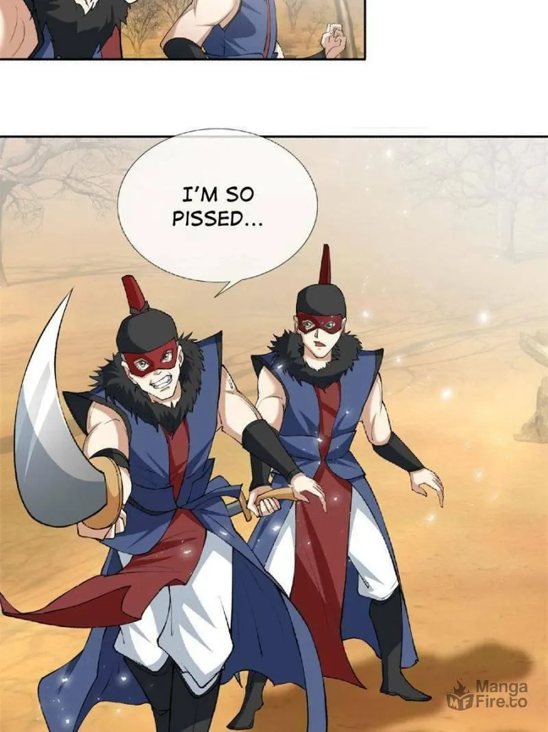 Rise of the Sect Master Chapter 29 page 10 - 