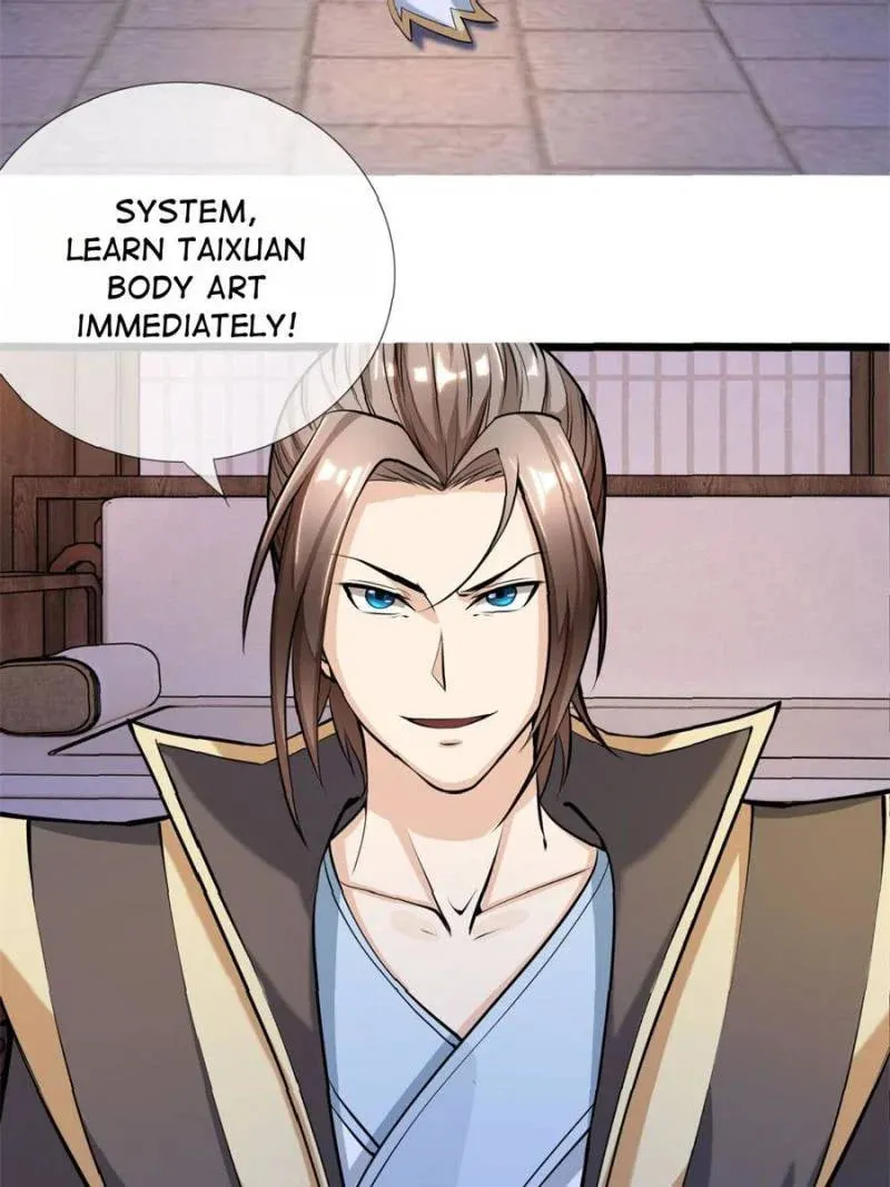 Rise of the Sect Master Chapter 3 page 2 - 