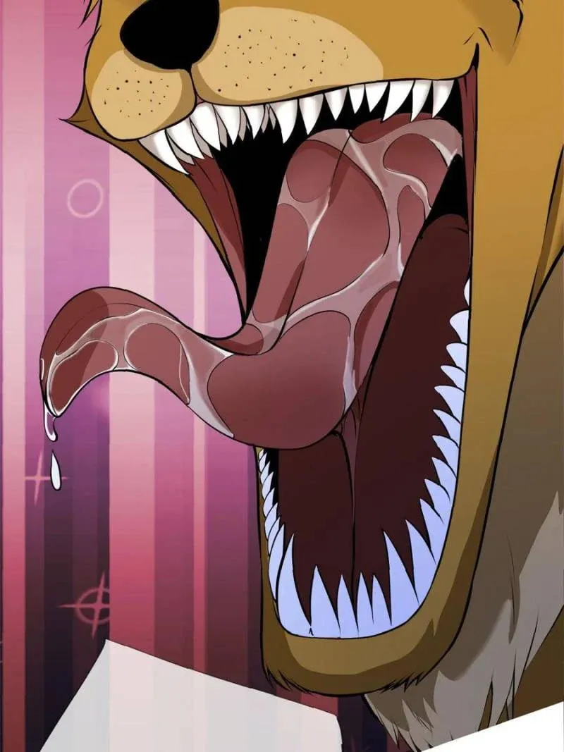 Rise of the Sect Master Chapter 3 page 11 - 