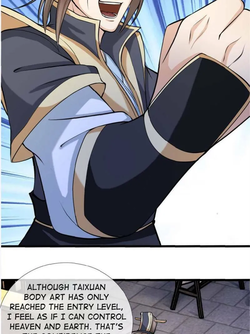 Rise of the Sect Master Chapter 3 page 17 - 