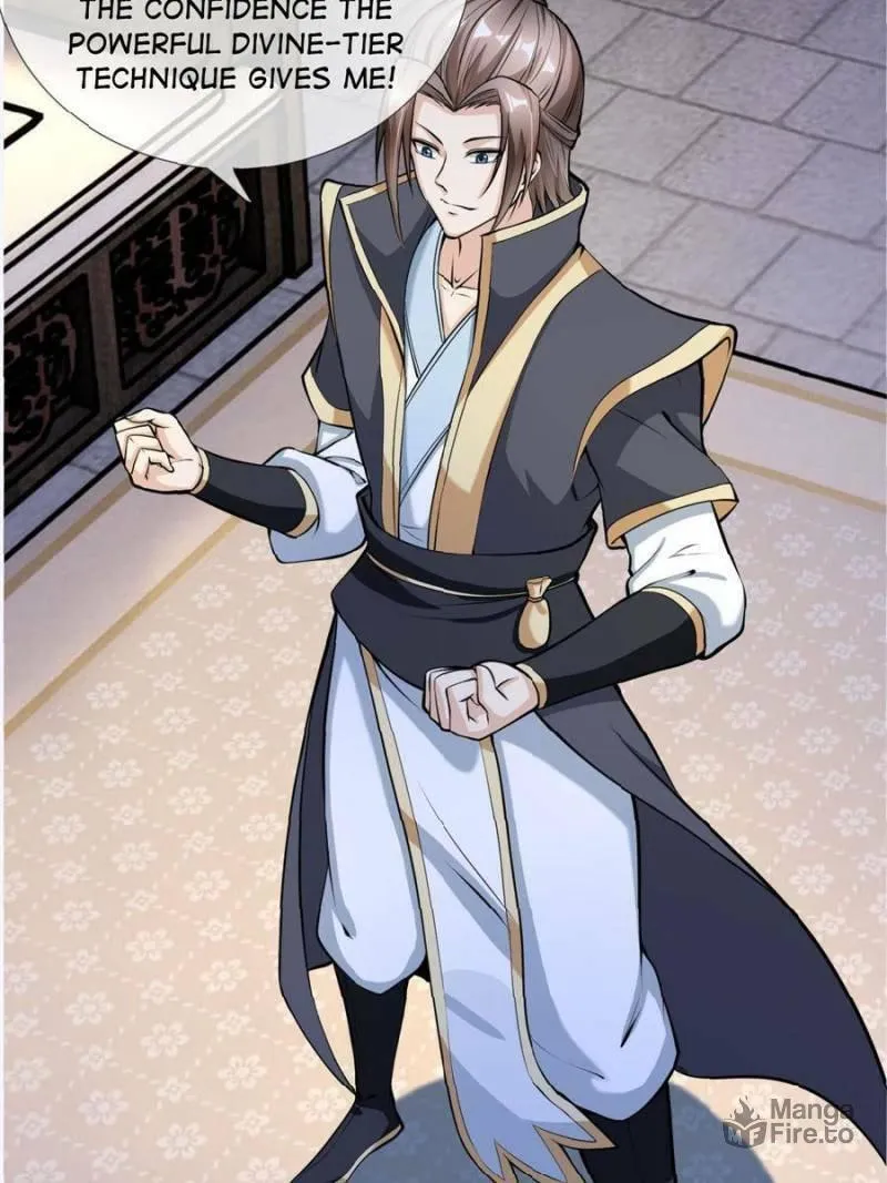 Rise of the Sect Master Chapter 3 page 18 - 